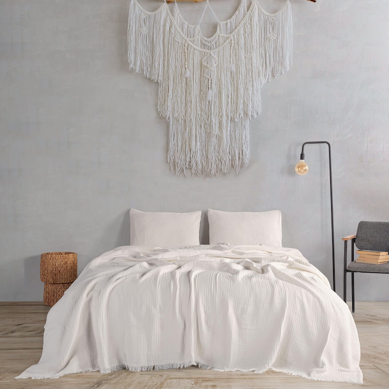oversize blanket