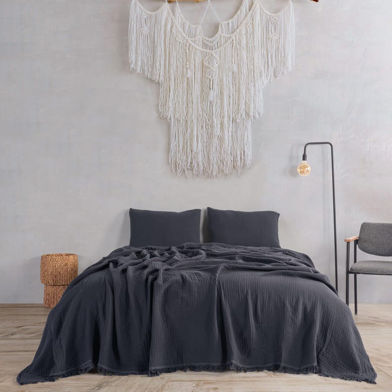 summer bedspread
