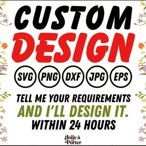 Custom PNG, Personalized SVG, Custom SVG Cut File, Custom Design, Custom Svg, Custom svg file for cricut, custom svg file, custom name svg