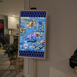 Cozyla Calendar Go Remote/Switch Caddy Holder