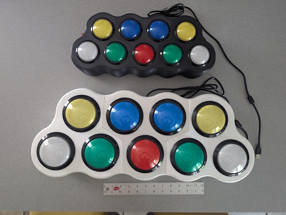 Popncon USB Controller (large/100mm) - Etsy