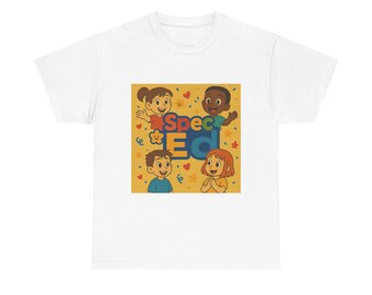 special education Graphic Tee, Fun Cotton T-Shirt, teachers, Casual Wear, Gift for Friends