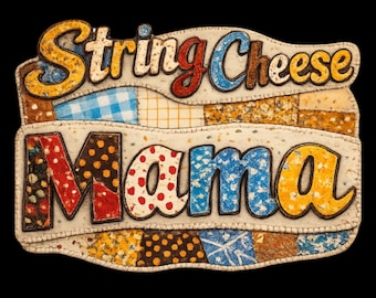 String Käse