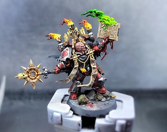 カスタムオーダー ウォーハンマー 40,000 キルチーム: キルゾーン