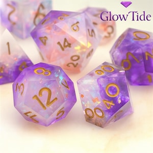 Role playing game, dnd, pathfinder, dungeon master, critical role, dnd dice set, dungeon and dragon, game dice, fantasy, gift