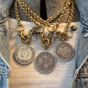 Carolee Necklace - Etsy