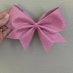 bubblegum pink
