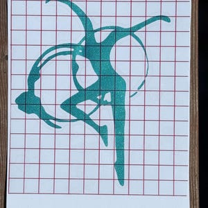 DMB Car Decal!