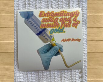 Regalos extraordinarios con leche materna dorada: libro para bebés de la UCIN, diario, botella de agua y computadora portátil