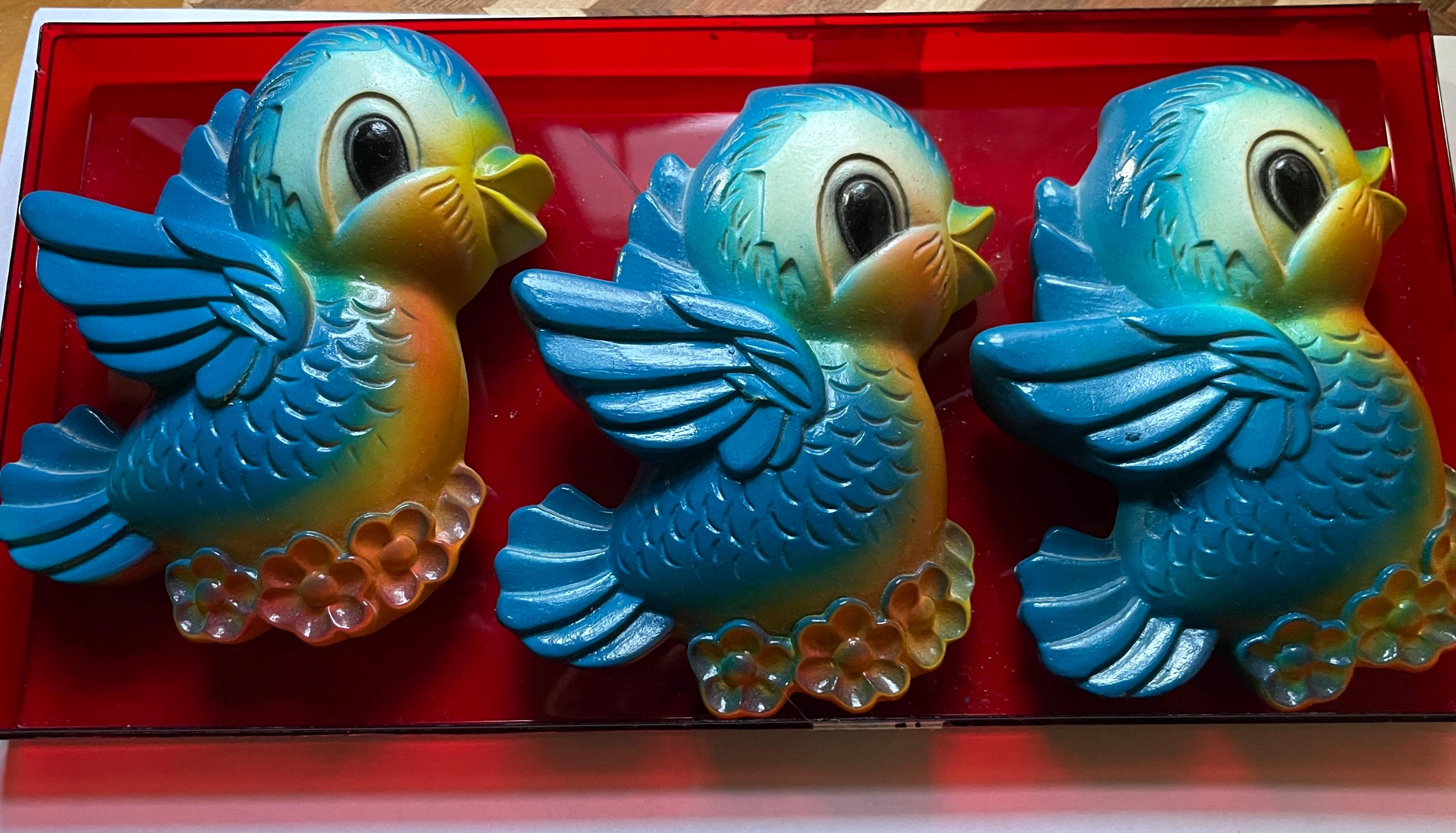 50s Chalkware チョークウェア ミッドセンチュリー アメリカ家具 Vintage 70s Chalkware - Etsy