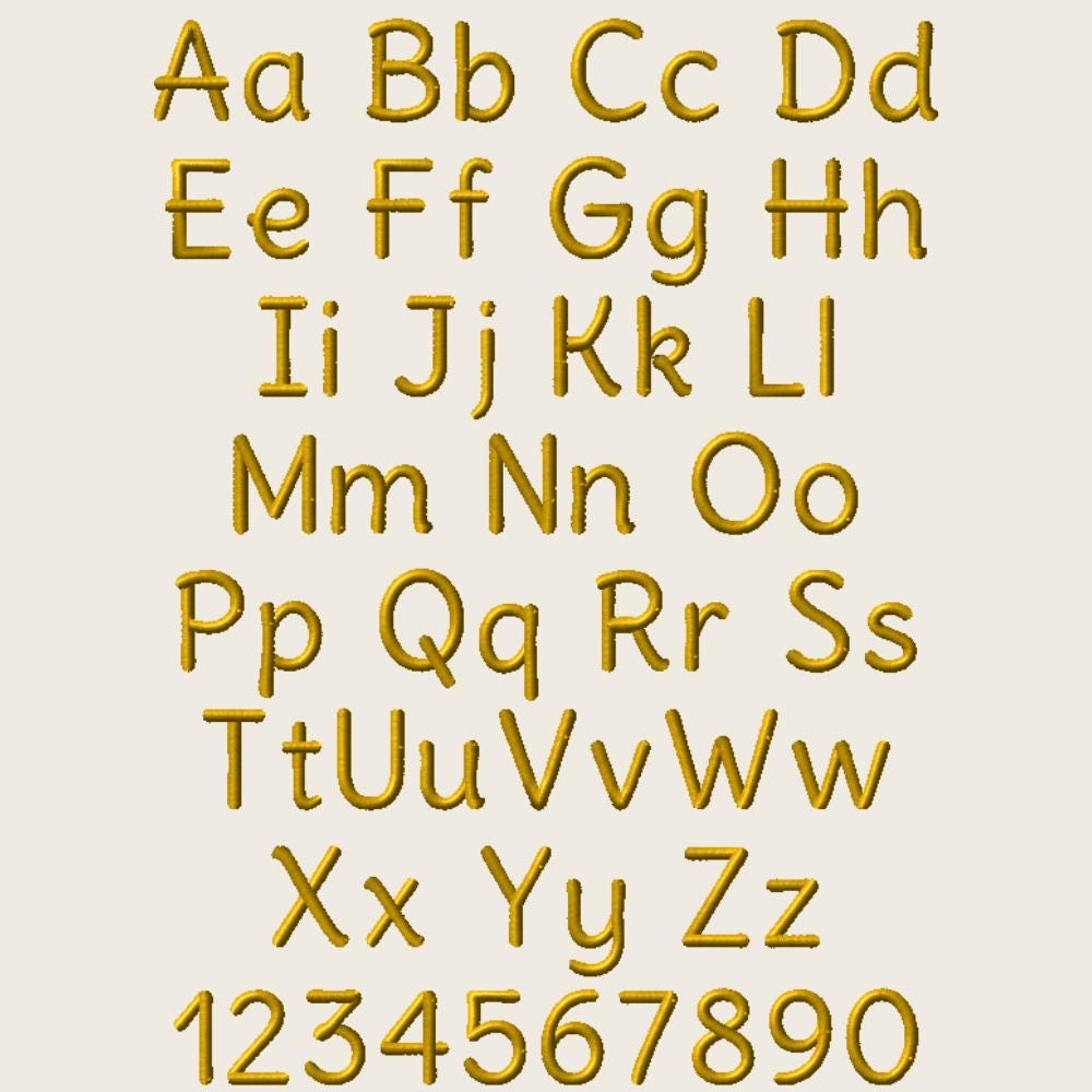 Native Bx Font Designer Embroiderie Font Embroideri Font Embroideryfont ...