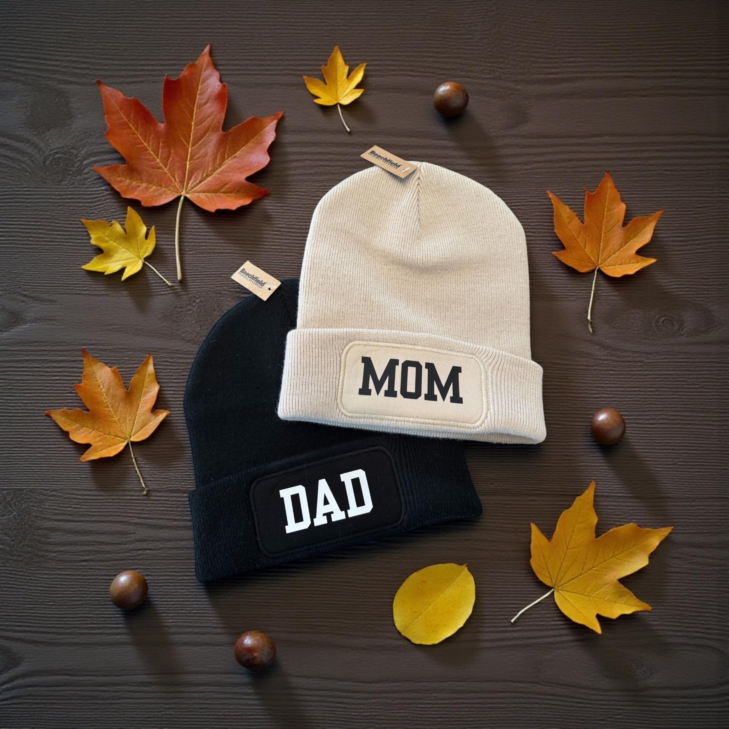 Mum & Dad Mini Robin Duo Aus Stahl – Rostende Gartendeko Oder Polierte Innendeko