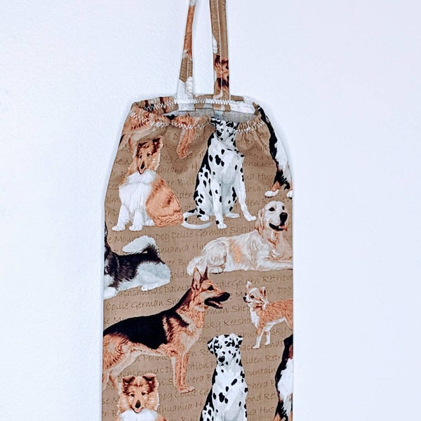 Grocery Bag Holder Etsy