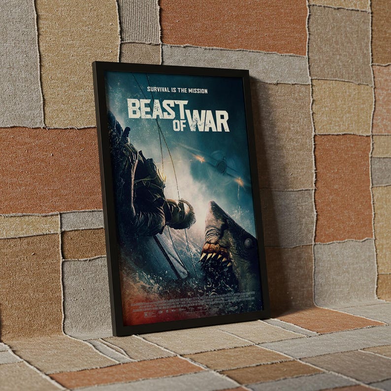 beast-of-war-2025-movie-poster-movie-canvas-wall-art-poster