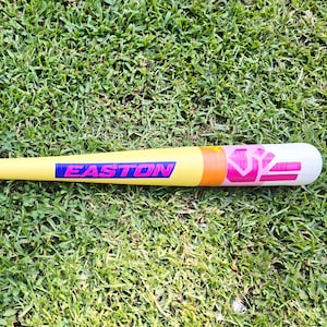 Dub Taped Plastic Baseball Bat, Plastic Baseball Bat, Novelty Baseball Bat, Baseball Gift, Custom Plastic Bat, Baseball, Personalized Bat