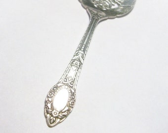 Rendezvous Bon Bon Spoon 1938 Free US Ship No Monogram /