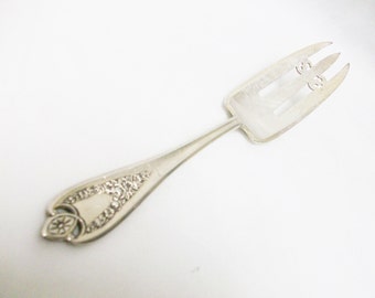 Old Colony Fork Server 1911 No Monogram Free US Ship /