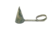 Primitive Candle Snuffer //
