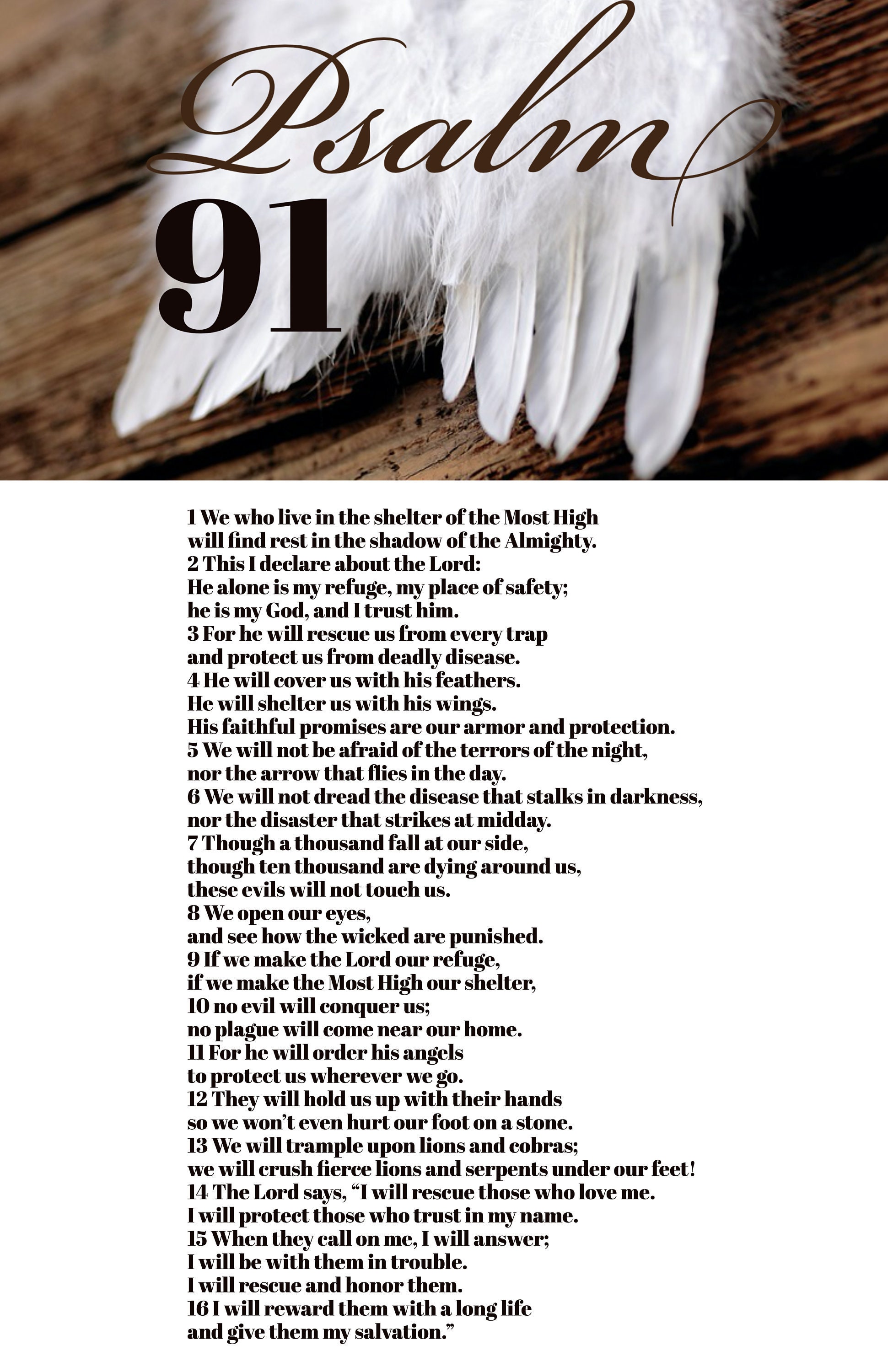 Psalm 91 Personalized Etsy psalm-91-personalized-etsy