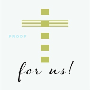 For Us!