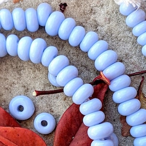 African Glass Beads
