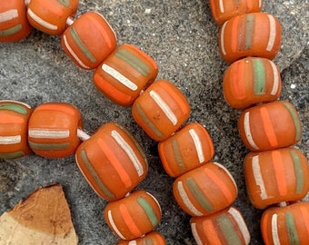 African Gooseberry Beads