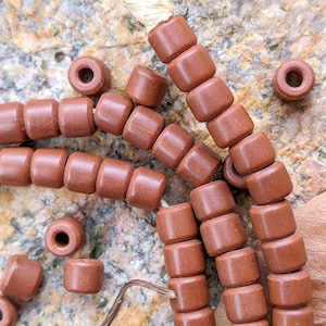 Afrikaanse glaskralen
