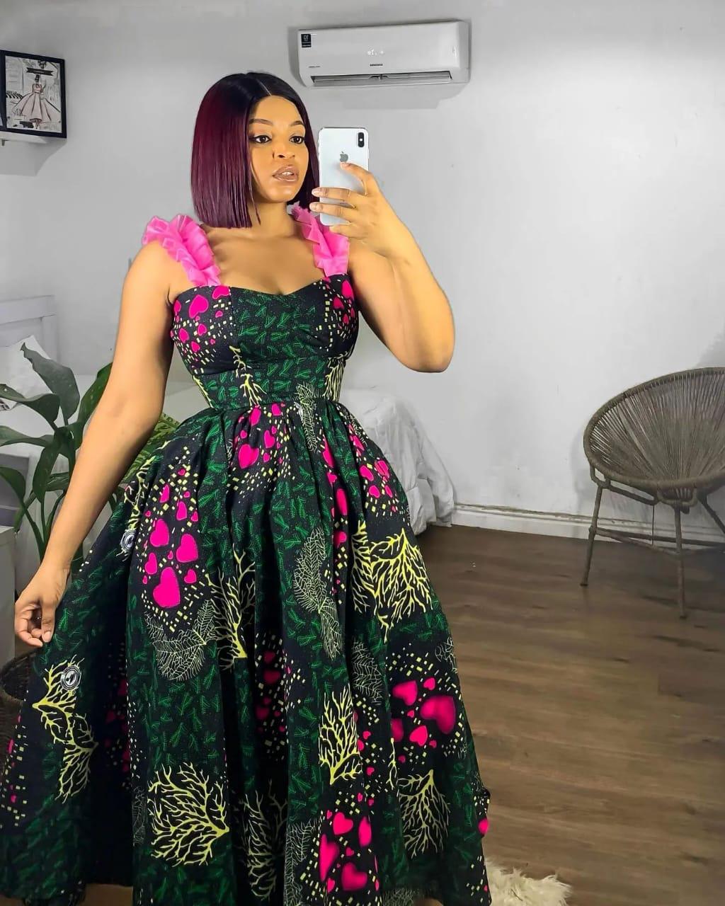 flay gowns