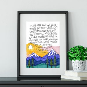 Have it All | Jason Mraz Lyrics Print