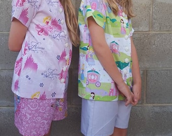 Pajama Set Bundle~Unisex