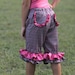 see more listings in the Girls Pattern section