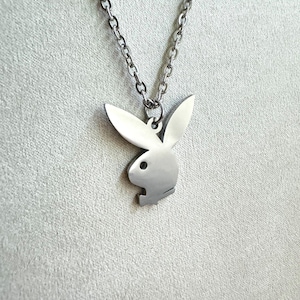 Playboy pendant - Etsy 日本