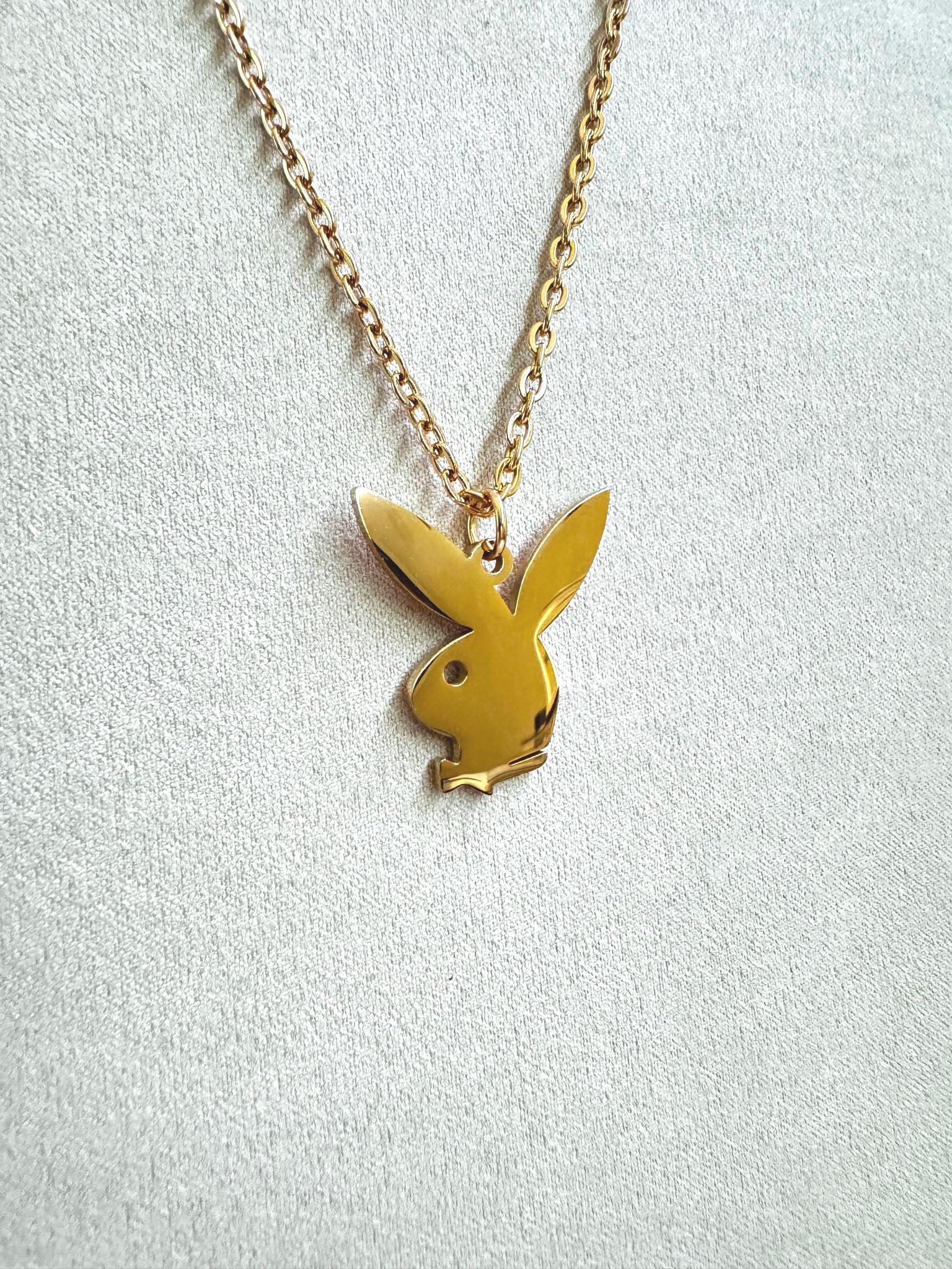 Playboy chain - Etsy 日本