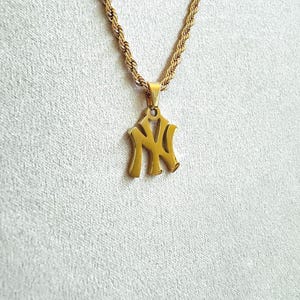 Yankees pendant - Etsy 日本