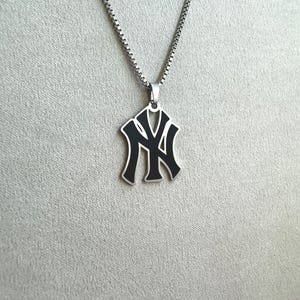 Yankees pendant - Etsy 日本