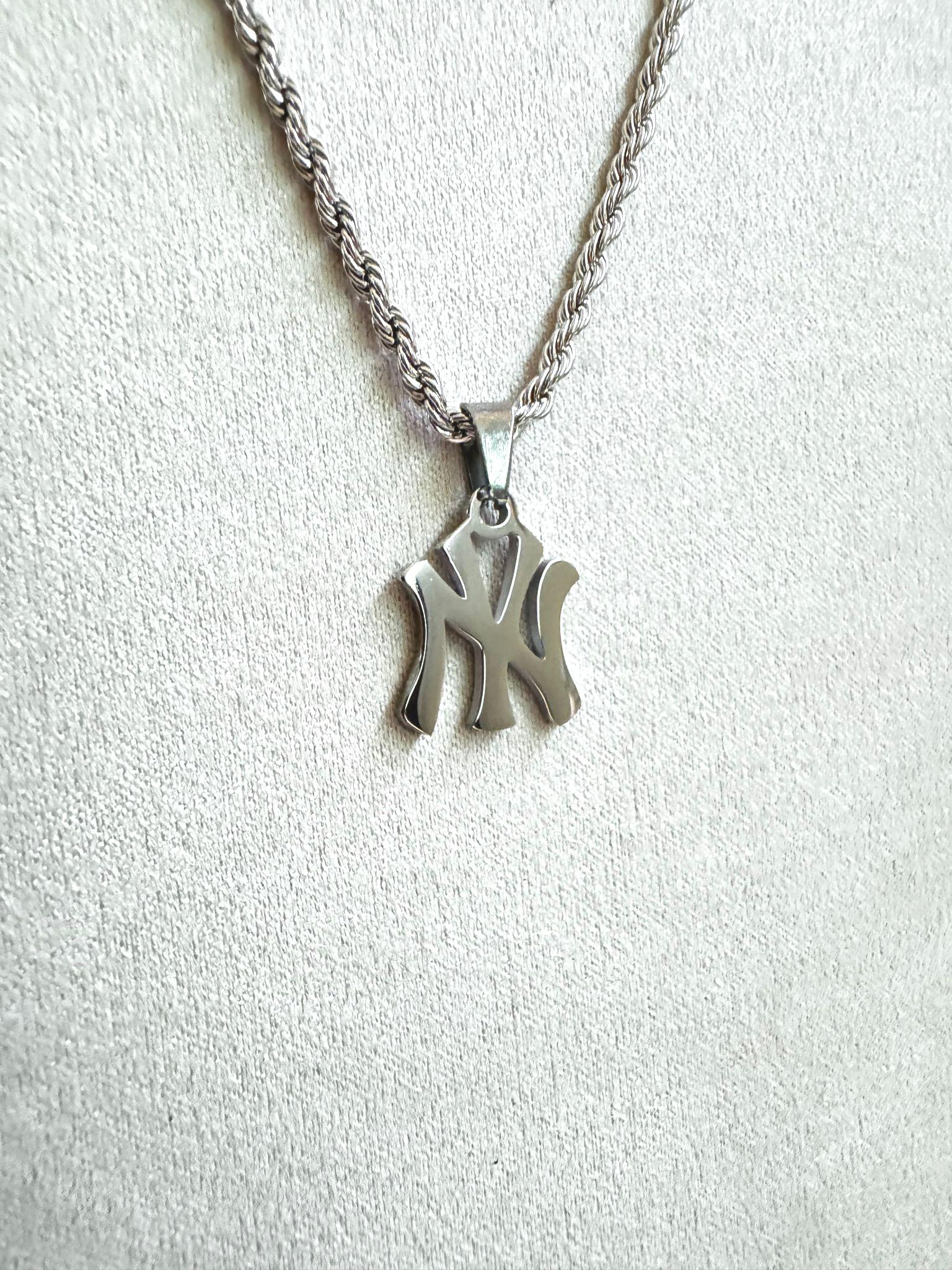 nike swoosh chain net shirt