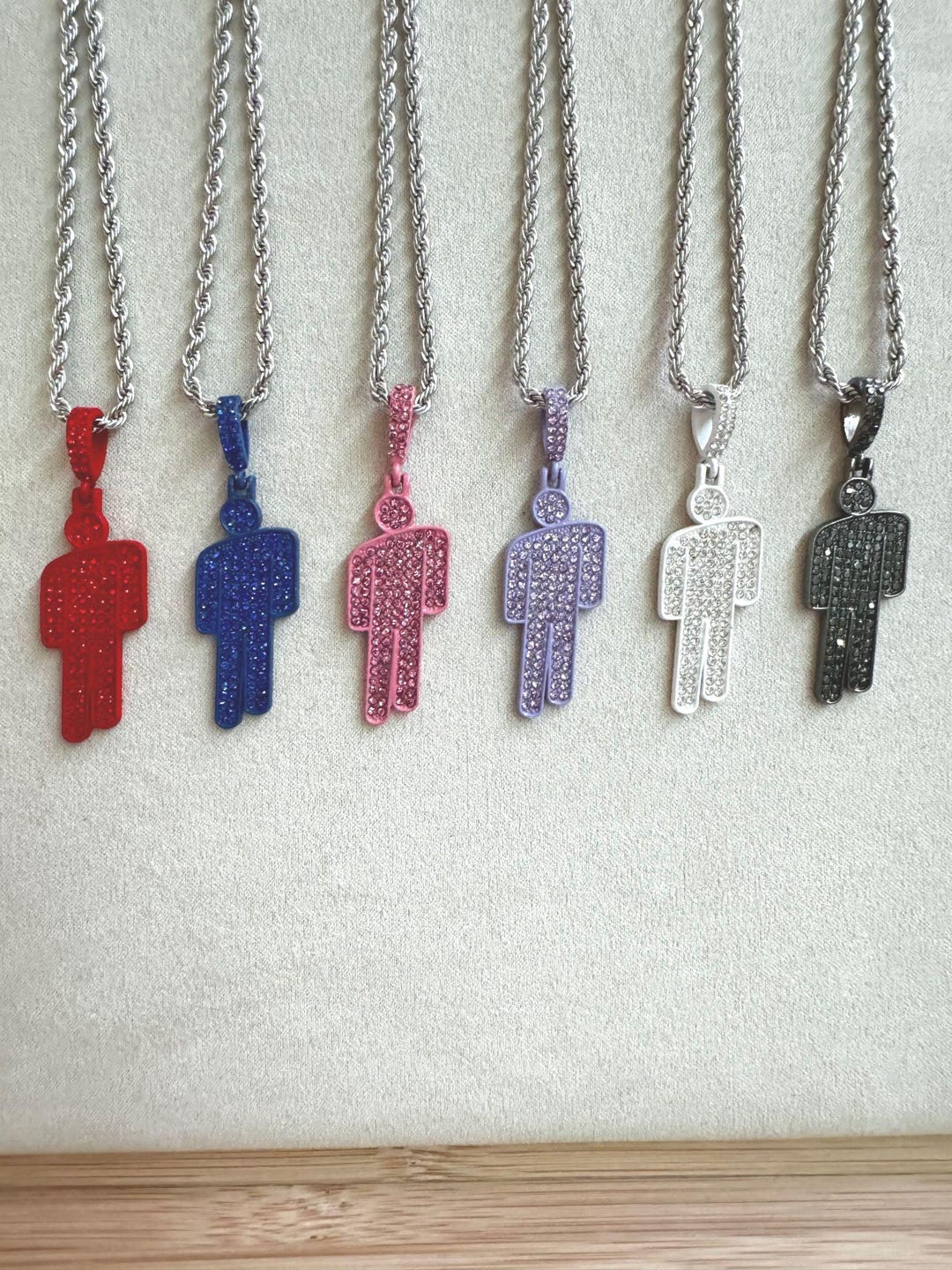 Ballad Necklace