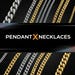 PendantxNecklaces