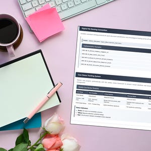 Paralegal & Rechtsbeistand Professionelle Beherrschung: Umfassendes System zur Unterstützung von Rechtsanwälten für den beruflichen Aufstieg