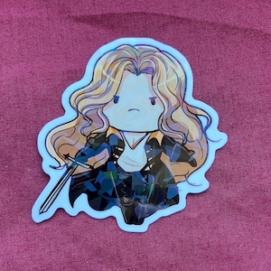 Alucard Chibi Sticker