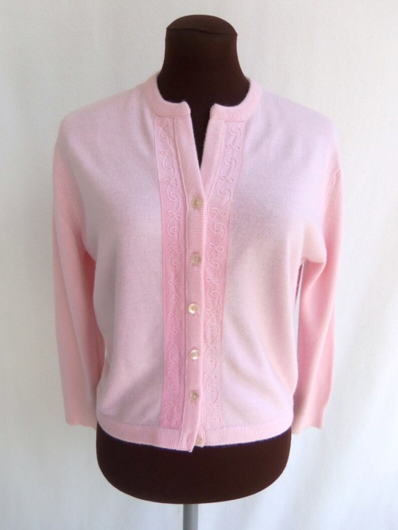 60s style cardigans