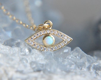 18\u201d Silver Lazurite 3rd Eye Chakra Necklace