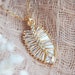 see more listings in the Boho Bridal Necklaces section