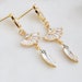 see more listings in the Art Deco Earrings section