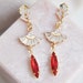 see more listings in the Art Deco Earrings section