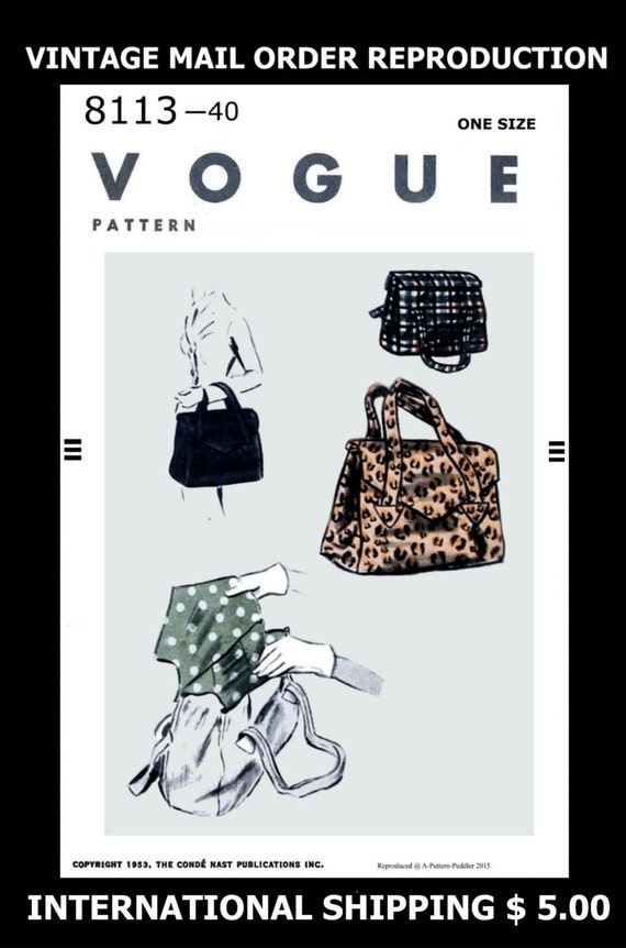 Everything You Need to Know About the It Bag | Vogue - YouTube