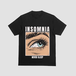 Minimalist Streetwear Black T-Shirt, Unisex Soft Cotton Graphic Tee, Oversized Shirt, Gift for Him Her, Made to Order