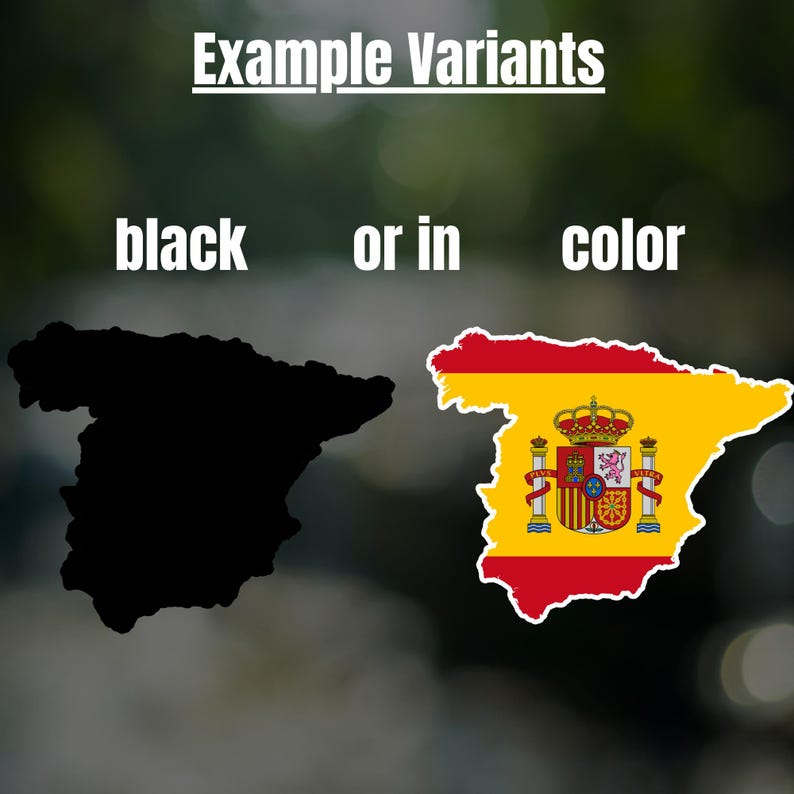 Country Map Color 5x Peru Stickers Country Flag Outlines | Border | Map Outlines ...