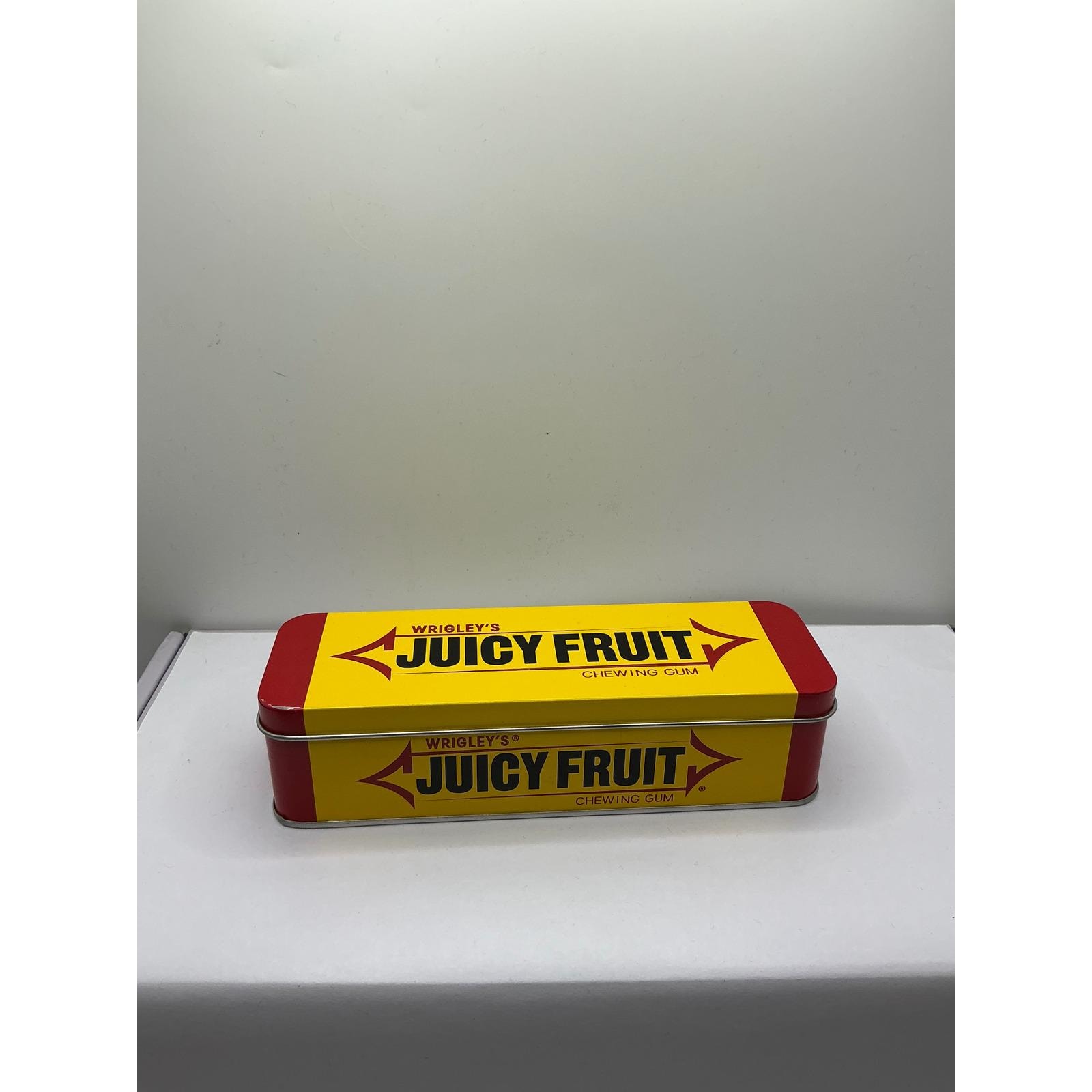 Wrigley Juicy Fruit - Etsy