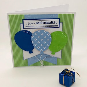 Joyeux Anniversaire 1